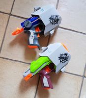 Nerf 2 x ☆☆ Sidestrike ☆☆ Rheinland-Pfalz - Bingen Vorschau