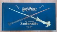 Harry Potter - Buch der Zauberstäbe Nordrhein-Westfalen - Gummersbach Vorschau