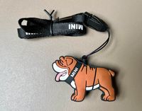 BMW MINI Bulldog USB-Stick mit Lanyard WIE NEU! Schleswig-Holstein - Ahrensburg Vorschau