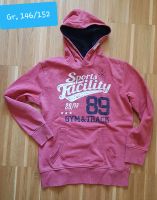 Pulli rot Gr. 146/152 Bayern - Bamberg Vorschau