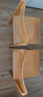 2 stabile Kinderstühle aus Holz Bayern - Hirschau Vorschau
