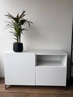 NEUWERTIGES IKEA BESTÅ Sideboard Frankfurt am Main - Bockenheim Vorschau