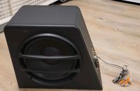 Axton AXB25A Aktiv Subwoofer Rostock - Lütten Klein Vorschau