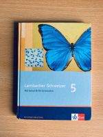 Lambacher Schweizer 5 - G9. Ausgabe NRW Schülerbuch Nordrhein-Westfalen - Waldbröl Vorschau