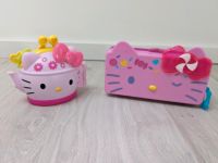 Hello Kitty Spiel Schatullen Brandenburg - Rehfelde Vorschau