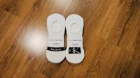 4 Calvin Klein Füßlinge Sneaker Socken, 42-46 Berlin - Reinickendorf Vorschau