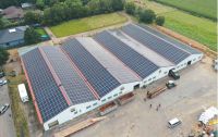 Pachtzahlungen für Dachflächen ab 1000m² für Photovoltaik, PV-Anlage, Solaranlagen Brandenburg - Lübben Vorschau
