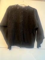 Vera Mont Strick Jacke 44 Frankfurt am Main - Seckbach Vorschau