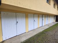 Garage zu vermieten mit Stromanschluss Baden-Württemberg - Schönenberg (Schwarzwald) Vorschau