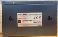 TP-LINK TL-SG108 Switch mit Ladekabel Berlin - Mitte Vorschau
