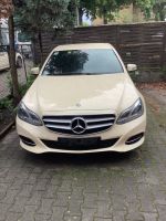 Mercedes Benz E200CDI Avantgarde, 11/14 Motorschaden!!!!!! Berlin - Gatow Vorschau