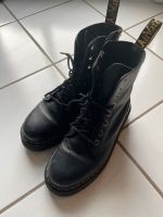 Dr. Martens Jadon III 8 Eye Boots, Gr. 40 Kr. Dachau - Dachau Vorschau