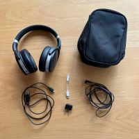 Sennheiser HD 4.50 BTNC Kreis Pinneberg - Ellerbek Vorschau