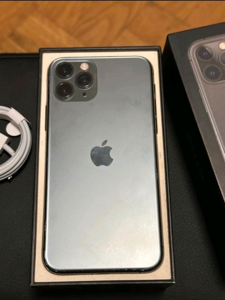 iPhone 11 pro TOP in Hannover
