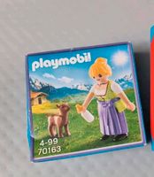 Playmobil  Figur Set Alm, Spielmatte Niedersachsen - Helmstedt Vorschau