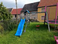 Spielplatz Sachsen-Anhalt - Allstedt Vorschau