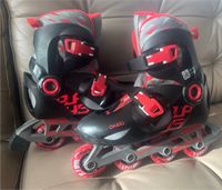 Decathlon Oxelo Kinder Inline Skates Gr.34 bis 36 München - Trudering-Riem Vorschau