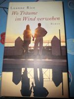 Luanne Rice - Wo Träume im Wind verwehen Bayern - Velden Vorschau