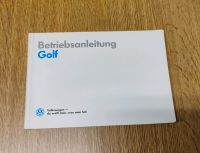 Vw Golf 2 Betriebsanleitung Volkswagen 1990 Bedienungsanleitung Sachsen - Reichenbach (Vogtland) Vorschau