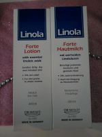 2 Linola Forte Lotion Nordrhein-Westfalen - Wesel Vorschau