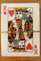 Skat-Spielkarten, noch originalverpackt Niedersachsen - Gehrden Vorschau