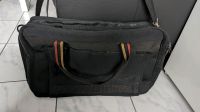 Yorn boutique Reisetasche Sporttasche Tasche Handgepäck schwarz Nordrhein-Westfalen - Dormagen Vorschau