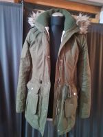 Damen Jacke Hollister Nordrhein-Westfalen - Moers Vorschau