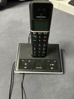 Medion Telefon mit Anrufbeantworter Nürnberg (Mittelfr) - Aussenstadt-Sued Vorschau