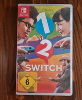 Nintendo Switch Spiel Nordrhein-Westfalen - Langerwehe Vorschau