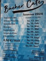 Bücher Cafe in HN  (ML Kirche ) sucht kostenlos CDs,Schallplatten Baden-Württemberg - Heilbronn Vorschau