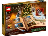 Adventskalender Harry Potter 2022 Lego 76404 Niedersachsen - Thedinghausen Vorschau