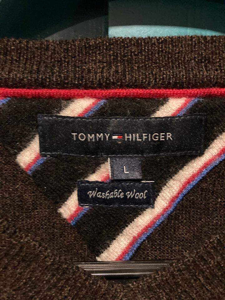 Sweatshirt Tommy Hilfiger in Erwitte