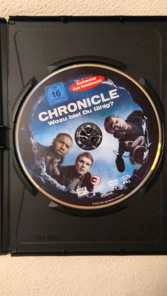 Filme auf DVD in Schernfeld