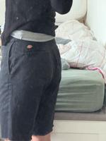Dickies Damen Shorts / Bermuda – Schwarz, Gr. M Thüringen - Erfurt Vorschau