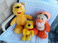 Nici Haribo Bär  ❤ Winnie Puuh und Tigger groß Bayern - Mühlhausen i.d. Oberpfalz Vorschau