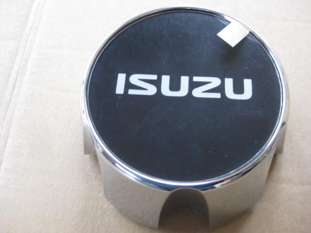 ISUZU Nabendeckel in Leipzig