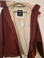 Hollister, Jacke, Winterjacke, Kunstpelz Hannover - Ahlem-Badenstedt-Davenstedt Vorschau