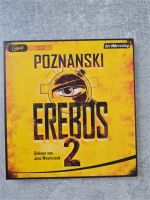 EREBOS 2 (Ursula Poznanski) Hörbuch wieNEU! Berlin - Marienfelde Vorschau