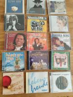 15 Cd's Westernhagen, H. Haller, Elton John... Bonn - Beuel Vorschau