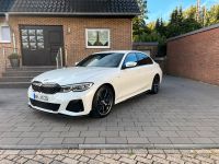 Bmw 3er M340i G20 M Performance Nordrhein-Westfalen - Mülheim (Ruhr) Vorschau