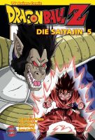 GESUCHT: die saiyajin Band 5 Dragon ball Manga Bayern - Friedberg Vorschau