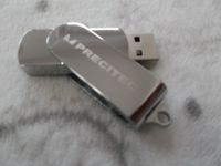 USB Stick 8 GB Metall Dresden - Leubnitz-Neuostra Vorschau