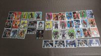 Star Wars Topps Force Attax Karten Nordrhein-Westfalen - Schwerte Vorschau