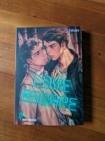 Love Escape boys love manga 18+ Bayern - Moosburg a.d. Isar Vorschau