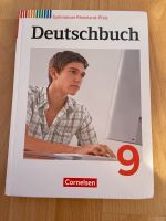 Deutsch Buch 9. Klasse Rheinland-Pfalz - Dexheim Vorschau