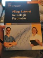 Pflege konkret Neurologie Psychiatrie Stuttgart - Stuttgart-Süd Vorschau