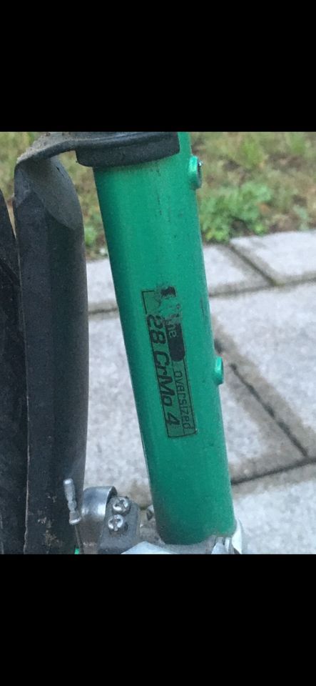Fahrrad 28“ Trekking / City/ Cross / Gudereit in Chemnitz