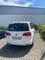 VW Touran zu verkaufen Ricklingen - Mühlenberg Vorschau