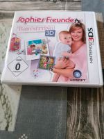 Nintendo 3DS Spiel Sophies Freunde Köln - Nippes Vorschau