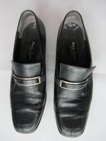 Damenschuhe PAUL GREEN schwarz Größe 4 1/2 Baden-Württemberg - Aalen Vorschau